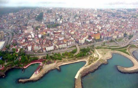 Saklı Cennet Uzungöl'e Nasıl Ulaşılır, Orada Neler Yapılır?