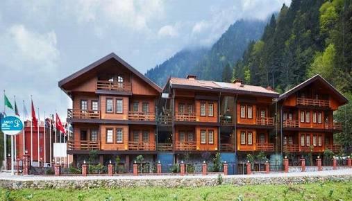 Saklı Cennet Uzungöl'e Nasıl Ulaşılır, Orada Neler Yapılır?