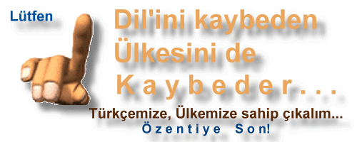 Dilini Kaybetmenin Benliğini Kaybetmek Olduğu Gerçeğini İdrak Edelim
