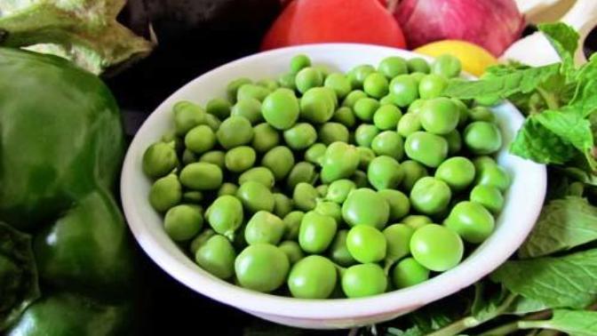 Bezelye Yemek Kilo Aldırır mı? Bezelye Yemenin Faydaları Nelerdir?