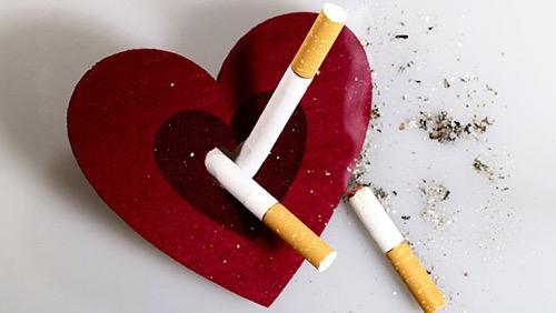 Sigaranın Sağlık Açısından Zararları Nelerdir?