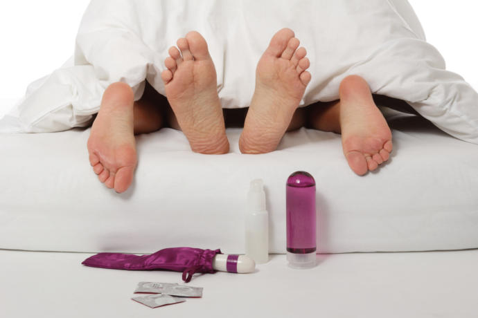 Sağlıklı Bir Cinsel Yaşam İçin Libidoyu Arttırmanın Yolları Nelerdir?