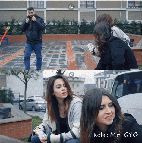 Kadın Rolleri Erkekte, Erkek Rolleri Kadında Olsaydı Neler Olurdu?
