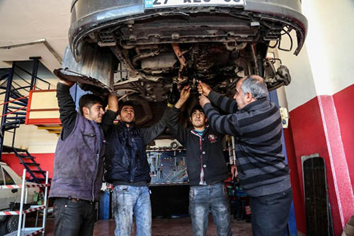 Yapmaktan Kaçınılan ve Utanılan Meslekler Nelerdir?
