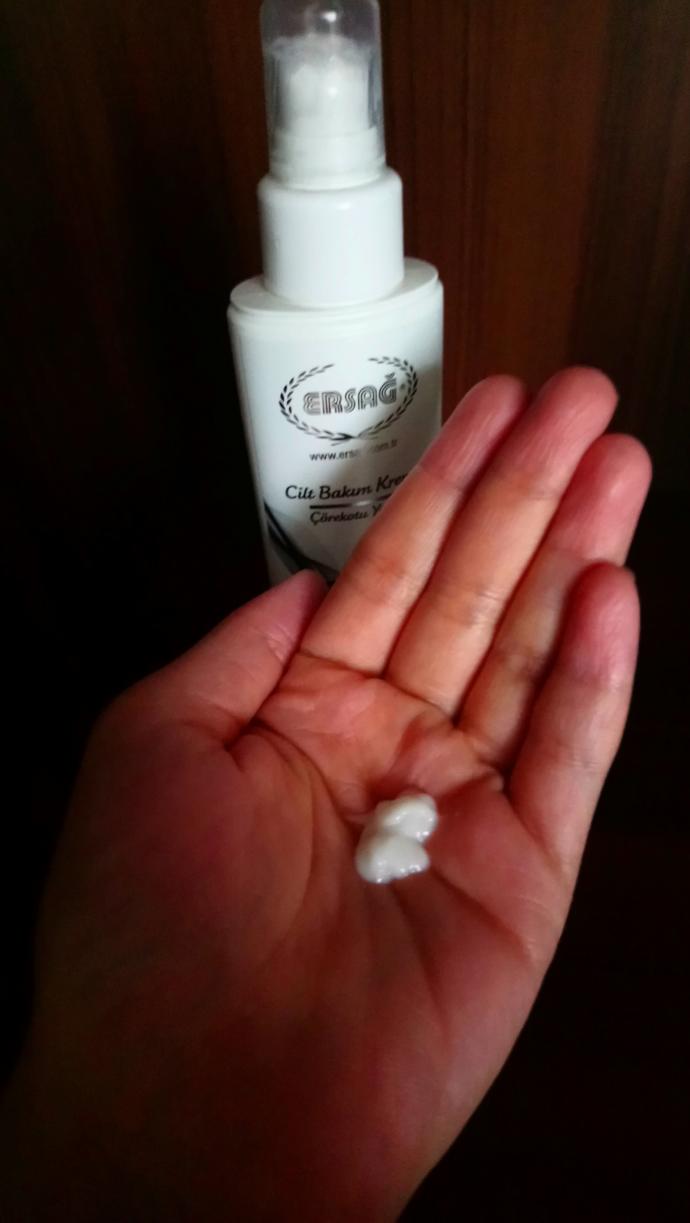 Cilt Problemlerinizde Size Yardımcı Olan Bir Nemlendiriciniz Var mı?