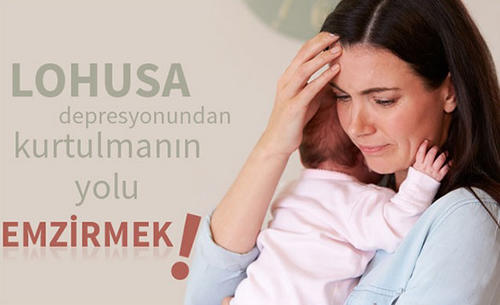Lohusa Döneminde Olan Kadınlara Nasıl Davranmalı?