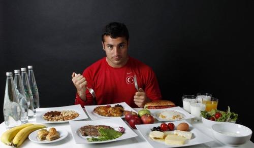 Spor Yaptıktan Sonra Nelere Dikkat Edilmelidir?