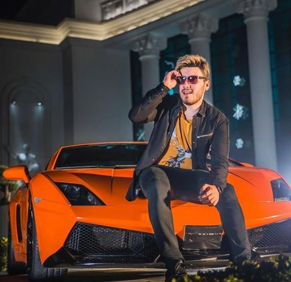 6 Milyon En İyi YouTuber'ın Peşinde: Enes Batur Sungurtekin Kimdir?
