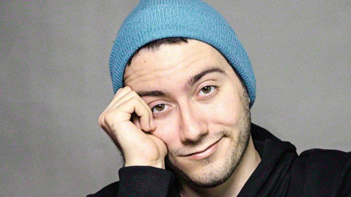 6 Milyon En İyi YouTuber'ın Peşinde: Enes Batur Sungurtekin Kimdir?