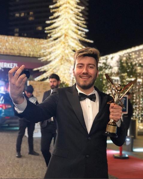 6 Milyon En İyi YouTuber'ın Peşinde: Enes Batur Sungurtekin Kimdir?
