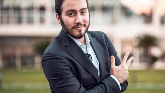 6 Milyon En İyi YouTuber'ın Peşinde: Enes Batur Sungurtekin Kimdir?