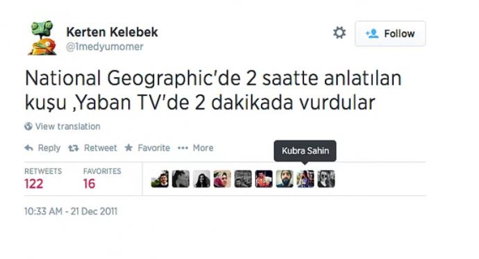 Gülmekten Karnınızı Ağrıtacak Seçme Tweetler