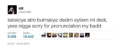 Gülmekten Karnınızı Ağrıtacak Seçme Tweetler