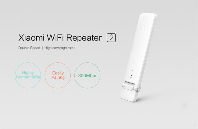 AliExpress'den Aldığım Xiaomi Wi-Fi Tekrarlayıcı Nedir? Nasıl Kullanılmalıdır?