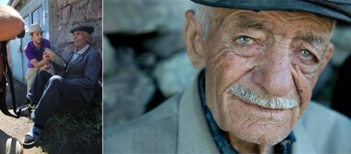 Portre Fotoğraflar İçin Yakalama Işığı Nasıl Oluşturulur?