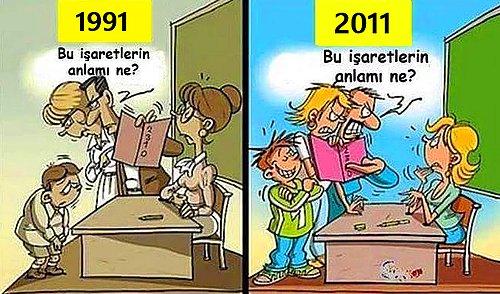 Y Nesli İle Z Nesli Arasındaki Farklar Nelerdir?