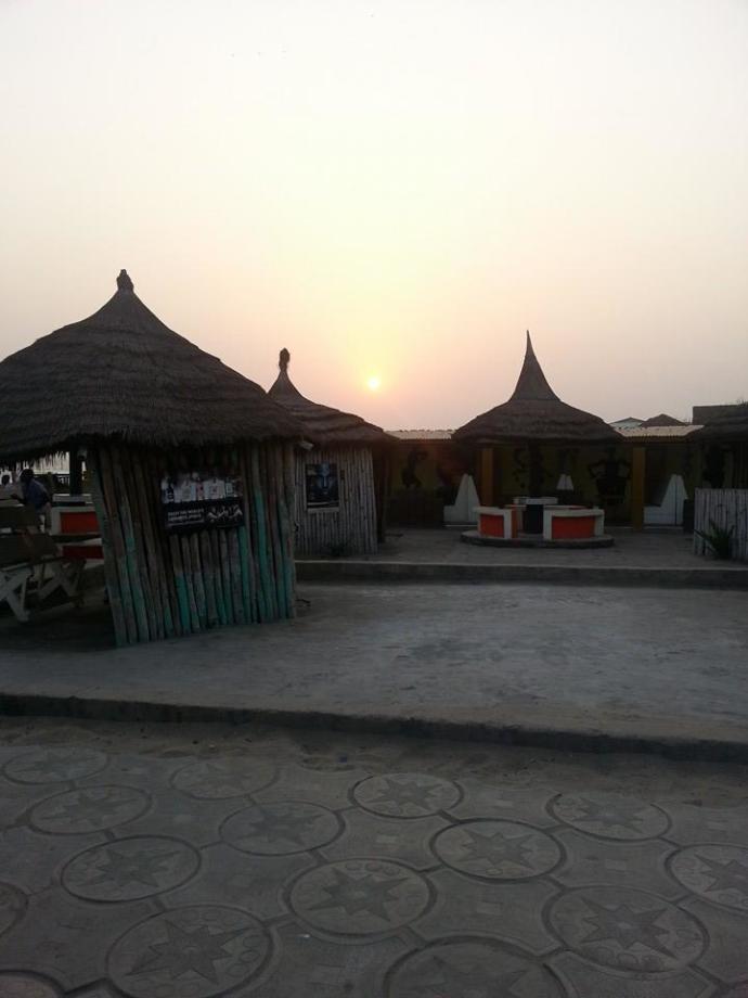 Bir Afrika Ülkesini Gezmeyi Düşündünüz mü Hiç?