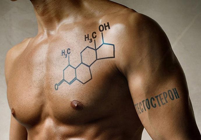 Erkeklere Özgü Hormonlar ve Erkeklerin Bilinmeyenleri Nelerdir?