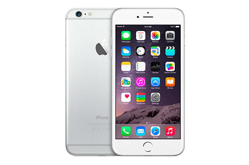 Satın Aldığım iPhone 6 Plus ve Hakkında Yorumlarım!