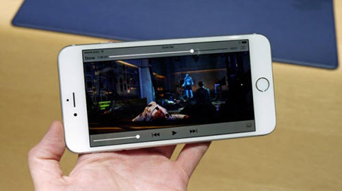Satın Aldığım iPhone 6 Plus ve Hakkında Yorumlarım!