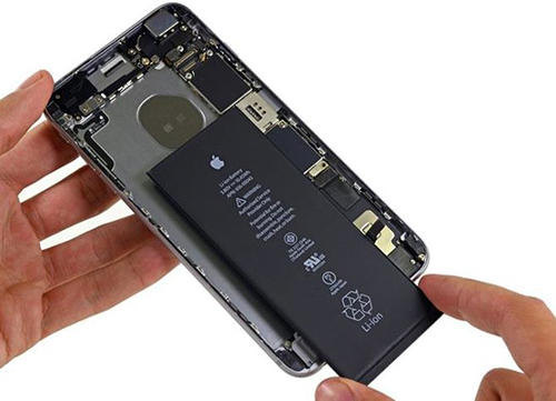 Satın Aldığım iPhone 6 Plus ve Hakkında Yorumlarım!