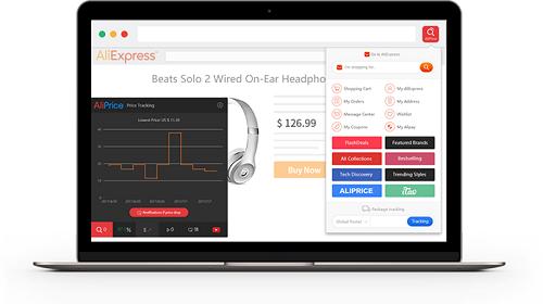 AliExpress'de Kullanılan AliPrice Uygulaması Nedir?