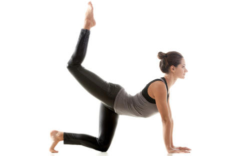 Squat Nedir, Nasıl Yapılmalıdır?