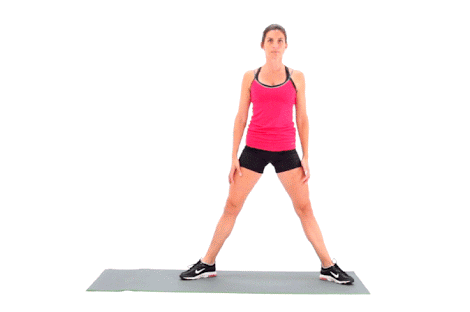 Squat Nedir, Nasıl Yapılmalıdır?