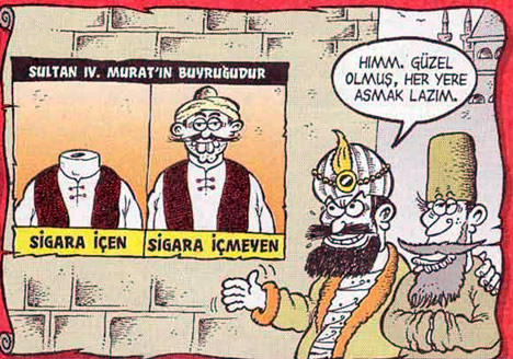 Dünden Bugüne Sigaranın Tarihçesi Nedir?