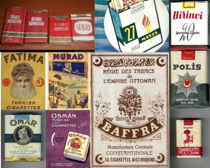 Dünden Bugüne Sigaranın Tarihçesi Nedir?
