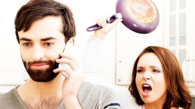 Kadınlarda Kaçma İsteği Uyandıran Erkek Tipleri Hangileridir?