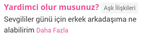 Sevgililer Günü Kabusunuz Olmasın, Sevgilinizi Özel Hissettirecek Öneriler Nelerdir?