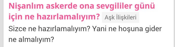 Sevgililer Günü Kabusunuz Olmasın, Sevgilinizi Özel Hissettirecek Öneriler Nelerdir?