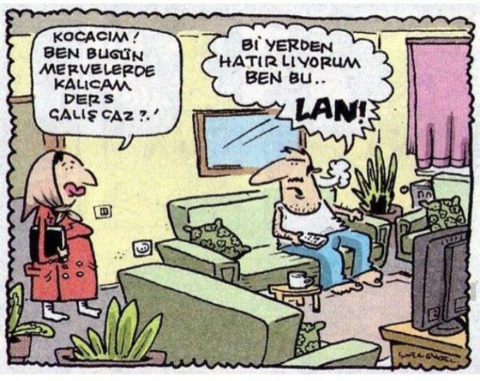 Günlük Hayatta Sıkça Kullanılan Yalanlar Nelerdir?
