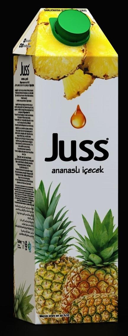 En Güzel Ananas Suyunu Hangi Markadan İçebiliriz?