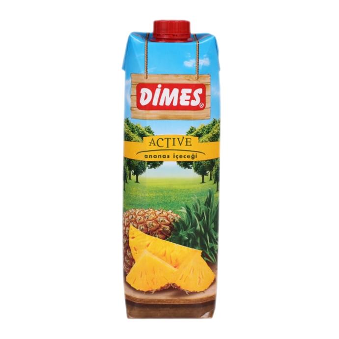En Güzel Ananas Suyunu Hangi Markadan İçebiliriz?