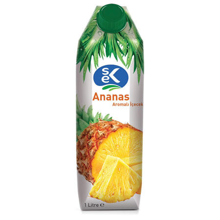 En Güzel Ananas Suyunu Hangi Markadan İçebiliriz?