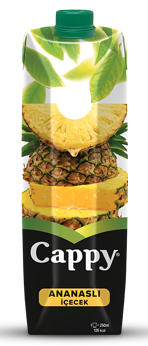 En Güzel Ananas Suyunu Hangi Markadan İçebiliriz?
