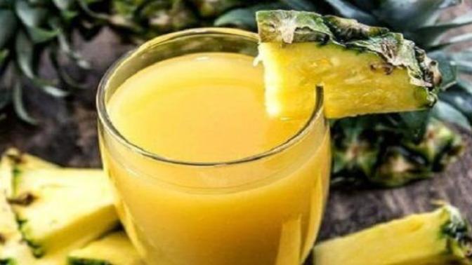 En Güzel Ananas Suyunu Hangi Markadan İçebiliriz?