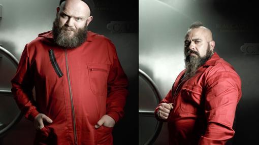 Zeka, Aşk ve Para Dolu Bir Dizi: La Casa De Papel 