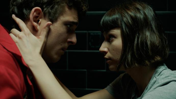 Zeka, Aşk ve Para Dolu Bir Dizi: La Casa De Papel 