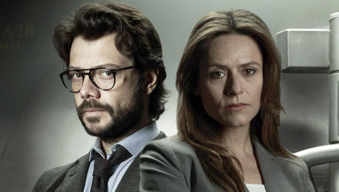 Zeka, Aşk ve Para Dolu Bir Dizi: La Casa De Papel 