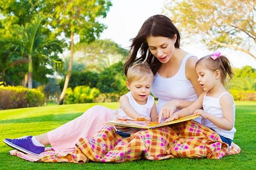 Çocuklara Kitap Okuma Alışkanlığı Nasıl Kazandırılır?