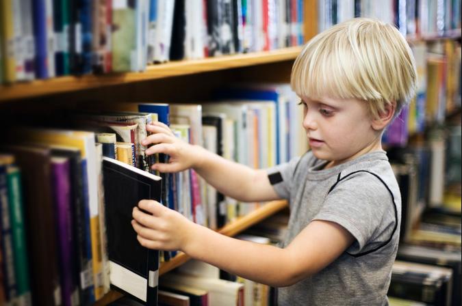 Çocuklara Kitap Okuma Alışkanlığı Nasıl Kazandırılır?