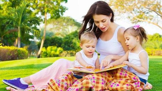 Çocuklara Kitap Okuma Alışkanlığı Nasıl Kazandırılır?