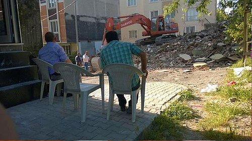 Türk İnsanı İçin Vazgeçilmeyen Teknoloji: İş Makinesi!