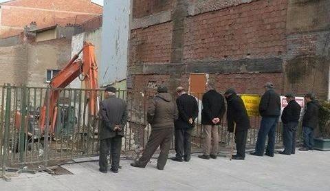 Türk İnsanı İçin Vazgeçilmeyen Teknoloji: İş Makinesi!