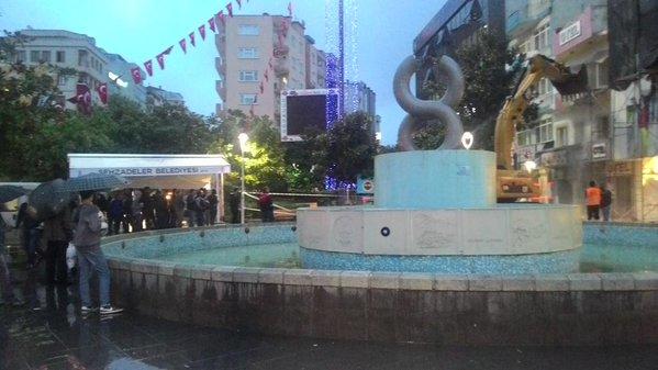 Türk İnsanı İçin Vazgeçilmeyen Teknoloji: İş Makinesi!
