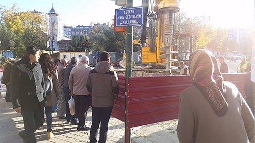 Türk İnsanı İçin Vazgeçilmeyen Teknoloji: İş Makinesi!