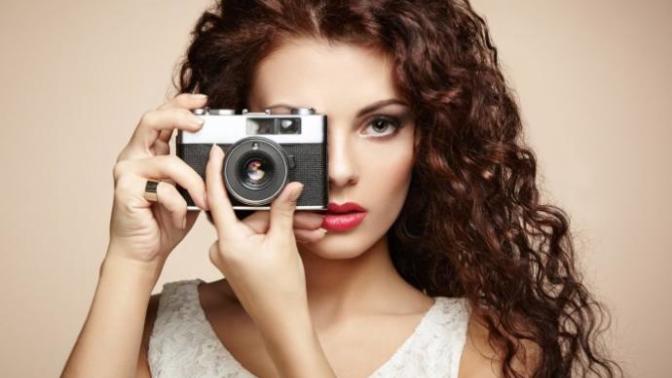 Daha Fotojenik Olmanın 7 Altın Kuralı!